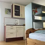 Apartment Seetraum Steffi *
