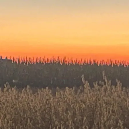 아파트 Seetraum Steffi Zoznegg