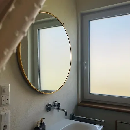 Seetraum Steffi 아파트 *