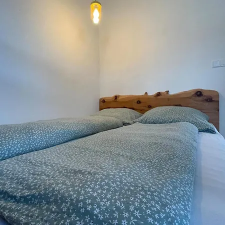 Seetraum Steffi 아파트