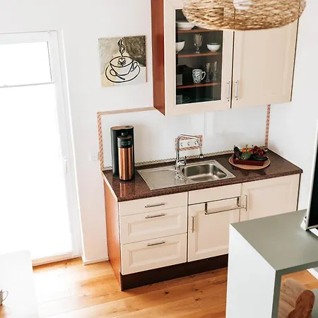 Seetraum Steffi Apartment