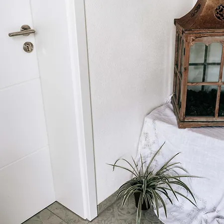 Seetraum Steffi Apartment Zoznegg