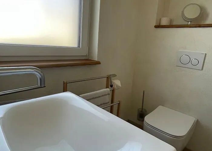 Seetraum Steffi * Zoznegg