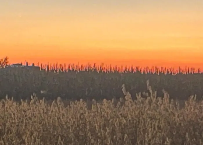 Apartament Seetraum Steffi Zoznegg