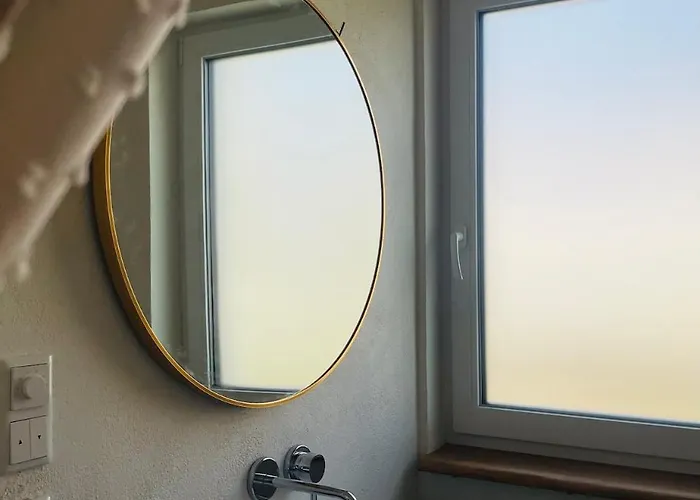 Seetraum Steffi Apartament *