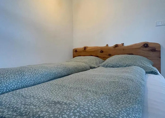 Seetraum Steffi Apartament